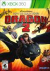 How to Train Your Dragon 2